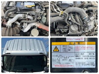 ISUZU Forward Dump 2RG-FTR90U4 2026 4,011km_23