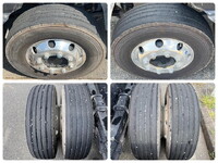 ISUZU Forward Dump 2RG-FTR90U4 2026 4,011km_24