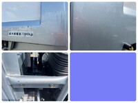 ISUZU Forward Dump 2RG-FTR90U4 2026 4,011km_27