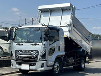 ISUZU Forward Dump 2RG-FTR90U4 2026 4,011km_3