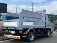 ISUZU Forward Dump 2RG-FTR90U4 2026 4,011km_4