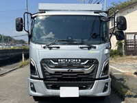 ISUZU Forward Dump 2RG-FTR90U4 2026 4,011km_5
