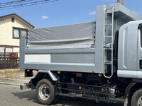 ISUZU Forward Dump 2RG-FTR90U4 2026 4,011km_6