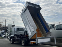 ISUZU Forward Dump 2RG-FTR90U4 2026 4,011km_9