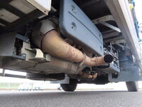 ISUZU Forward Aluminum Wing 2RG-FRR90S2 2021 377,500km_12