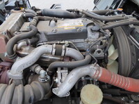 ISUZU Forward Aluminum Wing 2RG-FRR90S2 2021 377,500km_14