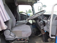 ISUZU Forward Aluminum Wing 2RG-FRR90S2 2021 377,500km_18