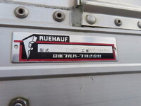ISUZU Forward Aluminum Wing 2RG-FRR90S2 2021 377,500km_25