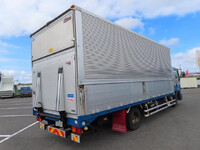 ISUZU Forward Aluminum Wing 2RG-FRR90S2 2021 377,500km_2