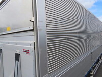 ISUZU Forward Aluminum Wing 2RG-FRR90S2 2021 377,500km_37