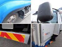 ISUZU Forward Aluminum Wing 2RG-FRR90S2 2021 377,500km_39