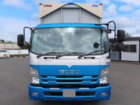 ISUZU Forward Aluminum Wing 2RG-FRR90S2 2021 377,500km_3