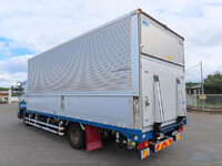 ISUZU Forward Aluminum Wing 2RG-FRR90S2 2021 377,500km_4