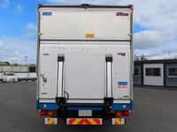 ISUZU Forward Aluminum Wing 2RG-FRR90S2 2021 377,500km_5