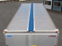 ISUZU Forward Aluminum Wing 2RG-FRR90S2 2021 377,500km_7
