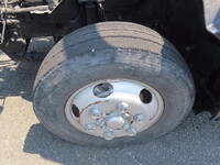HINO Dutro Flat Body TKG-XZU710M 2012 73,000km_13