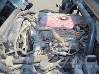 HINO Dutro Flat Body TKG-XZU710M 2012 73,000km_14