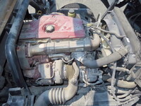 HINO Dutro Flat Body TKG-XZU710M 2012 73,000km_15