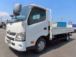 Dutro Flat Body