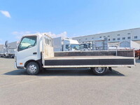 HINO Dutro Flat Body TKG-XZU710M 2012 73,000km_26
