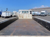 HINO Dutro Flat Body TKG-XZU710M 2012 73,000km_27