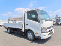 HINO Dutro Flat Body TKG-XZU710M 2012 73,000km_3