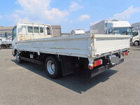 HINO Dutro Flat Body TKG-XZU710M 2012 73,000km_5