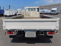 HINO Dutro Flat Body TKG-XZU710M 2012 73,000km_6