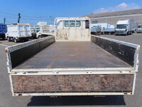 HINO Dutro Flat Body TKG-XZU710M 2012 73,000km_7