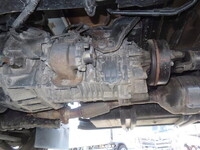 HINO Dutro Flat Body TKG-XZU710M 2012 73,000km_8