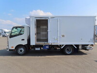 HINO Dutro Refrigerator & Freezer Truck 2WG-XZU713N 2025 600km_24