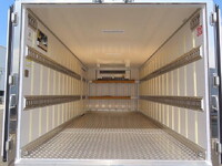 HINO Dutro Refrigerator & Freezer Truck 2WG-XZU713N 2025 600km_25