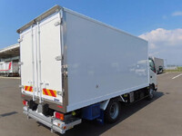 HINO Dutro Refrigerator & Freezer Truck 2WG-XZU713N 2025 600km_2