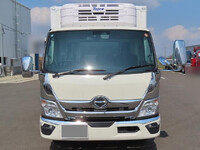 HINO Dutro Refrigerator & Freezer Truck 2WG-XZU713N 2025 600km_4