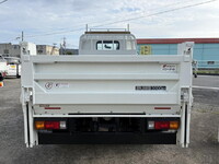 MITSUBISHI FUSO Canter Flat Body 2RG-FEAV0 2021 82,000km_15
