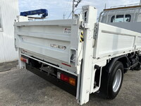 MITSUBISHI FUSO Canter Flat Body 2RG-FEAV0 2021 82,000km_17