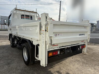 MITSUBISHI FUSO Canter Flat Body 2RG-FEAV0 2021 82,000km_2