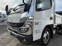 MITSUBISHI FUSO Canter Flat Body 2RG-FEAV0 2021 82,000km_3