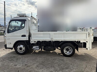 MITSUBISHI FUSO Canter Flat Body 2RG-FEAV0 2021 82,000km_4