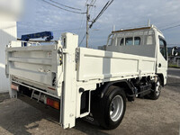 MITSUBISHI FUSO Canter Flat Body 2RG-FEAV0 2021 82,000km_5