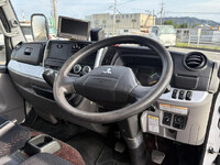 MITSUBISHI FUSO Canter Flat Body 2RG-FEAV0 2021 82,000km_7