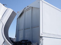 UD TRUCKS Quon Aluminum Wing 2PG-CG5CA 2021 507,000km_13