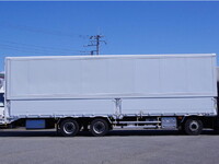 UD TRUCKS Quon Aluminum Wing 2PG-CG5CA 2021 507,000km_19