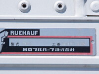 UD TRUCKS Quon Aluminum Wing 2PG-CG5CA 2021 507,000km_26