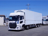UD TRUCKS Quon Aluminum Wing 2PG-CG5CA 2021 507,000km_3