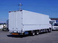 UD TRUCKS Quon Aluminum Wing 2PG-CG5CA 2021 507,000km_4