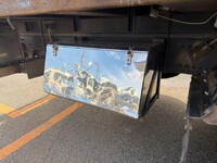 HINO Profia Scrap Transport Truck 2DG-FR1AHA 2019 483,570km_12