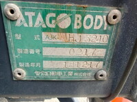 HINO Profia Scrap Transport Truck 2DG-FR1AHA 2019 483,570km_16