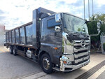 Profia Scrap Transport Truck