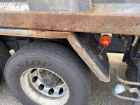 HINO Profia Scrap Transport Truck 2DG-FR1AHA 2019 483,570km_22
